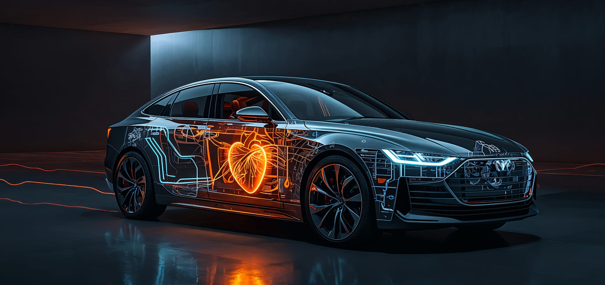 АКБ под контролем