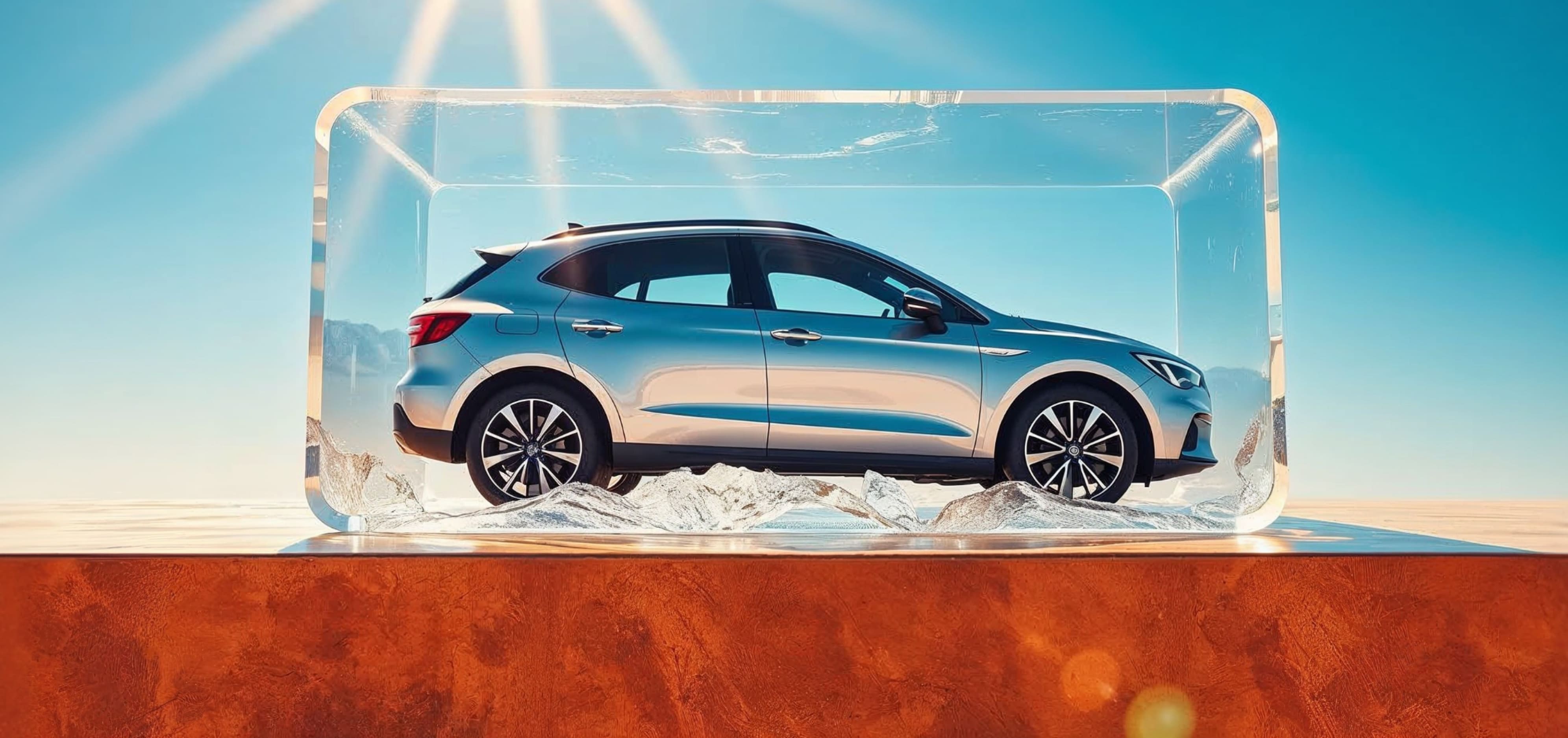 Заморозка выгоды −20%