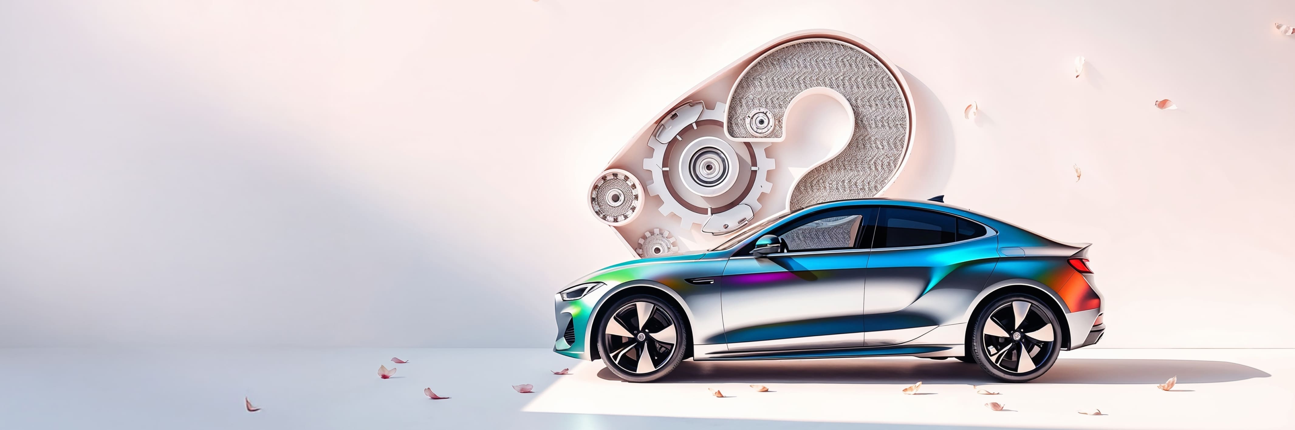 Почему весной стучит подвеска?