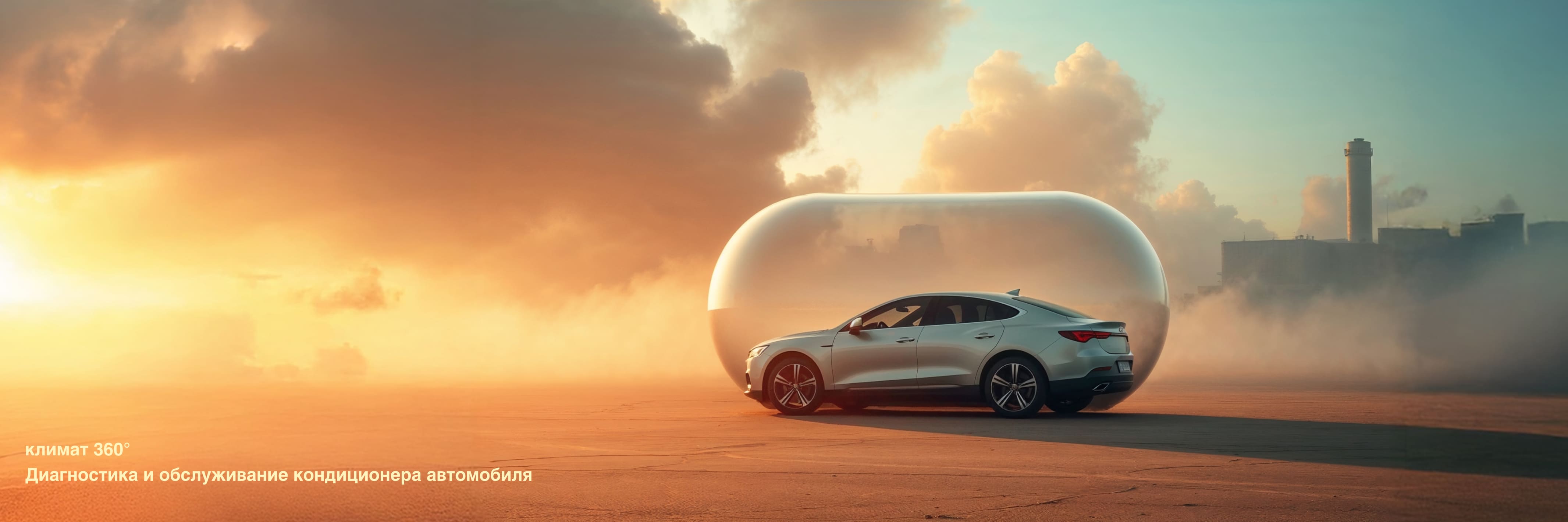 Диагностика и обслуживание кондиционера автомобиля