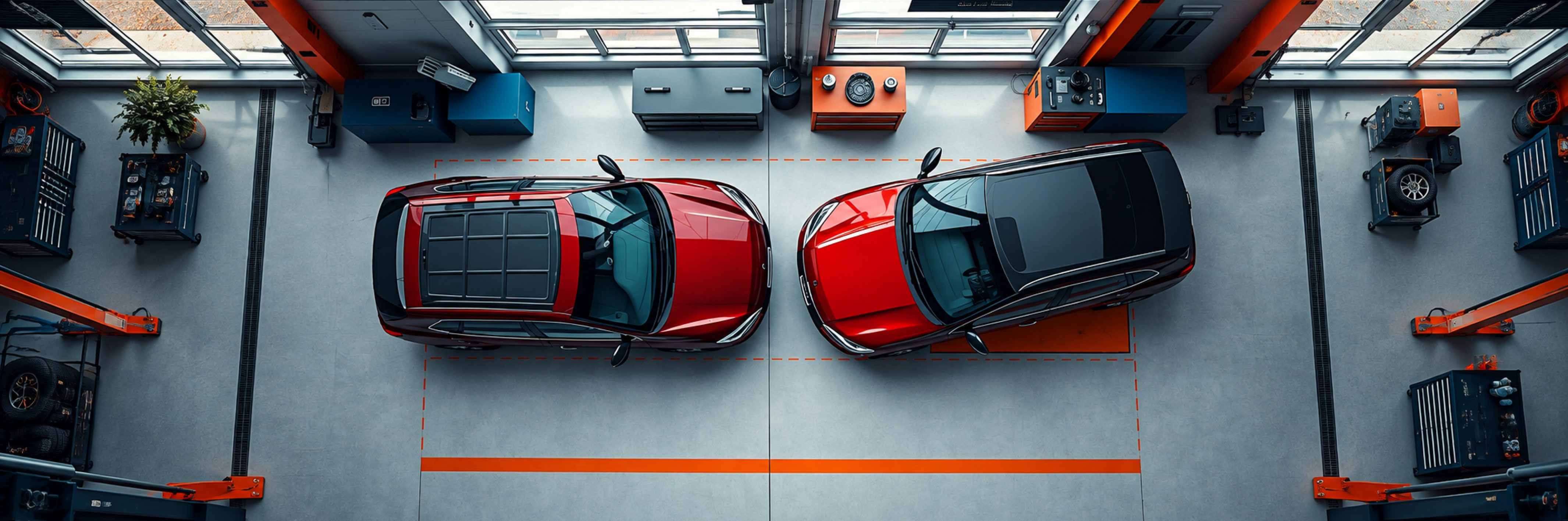 Renault и Nissan в России 2026: где обслуживать автомобиль после ухода брендов