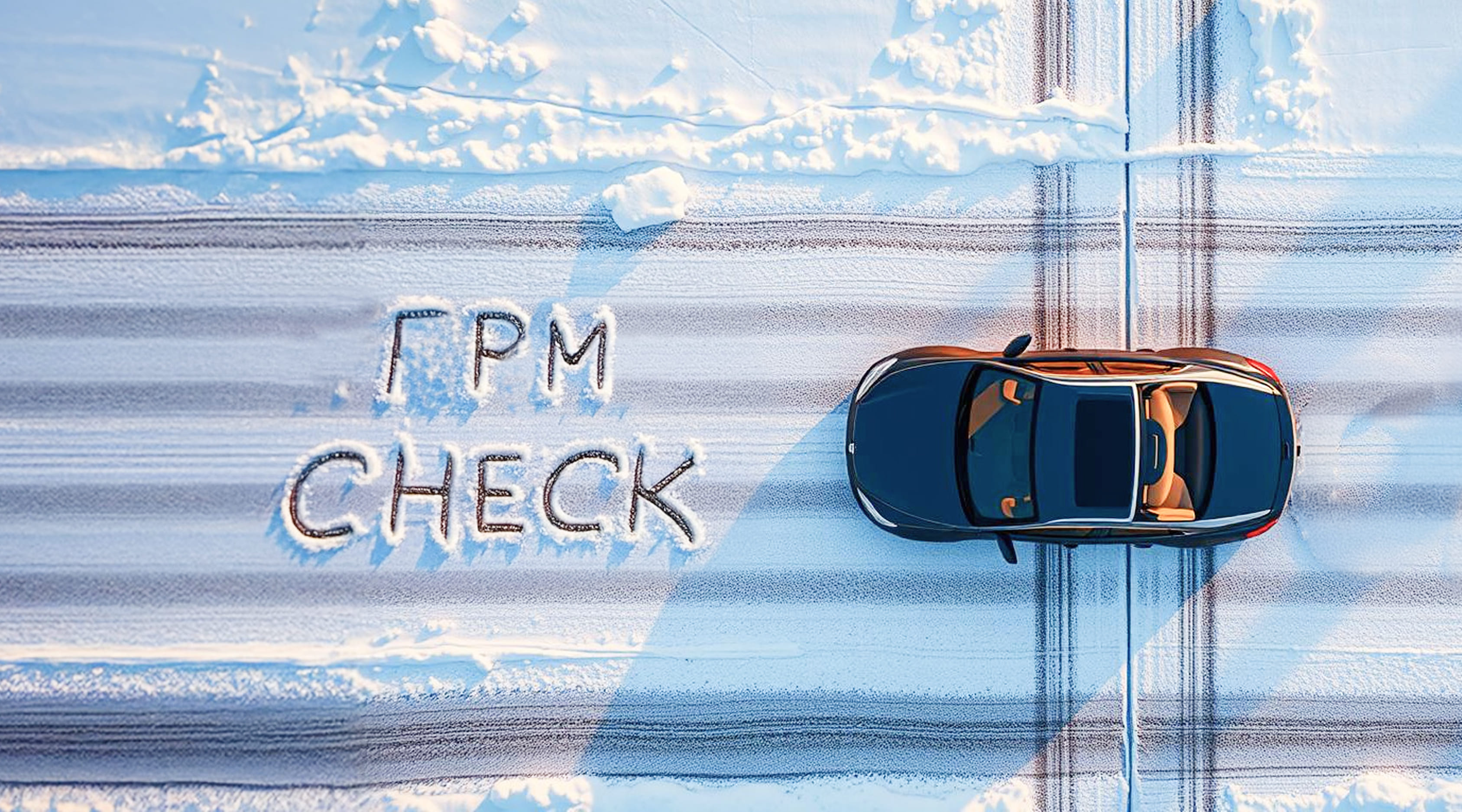 ГРМ под ключ для Duster и Kaptur 2.0 Забудьте о риске до 2030 года