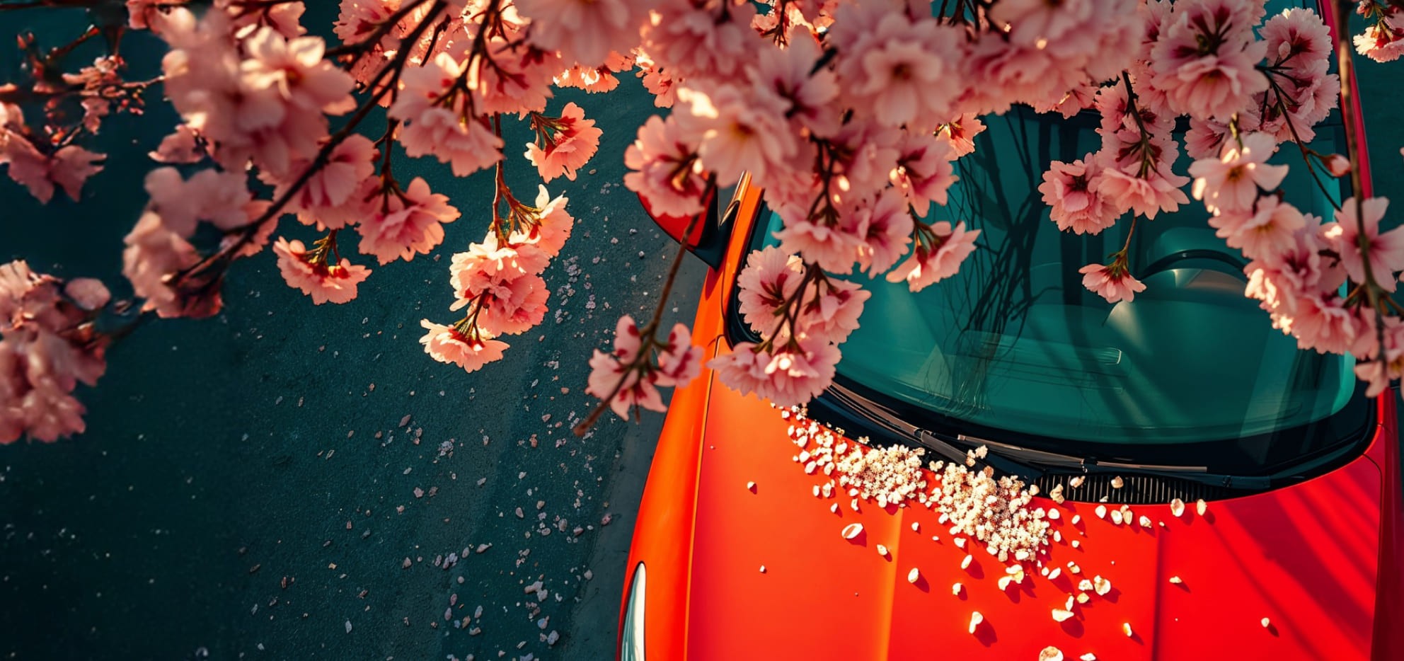 Комплекс-сервис Весна без сюрпризов