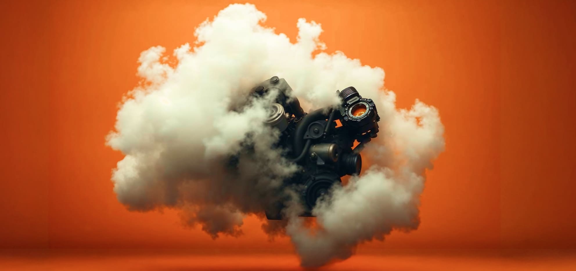 Снижение расхода зимой 