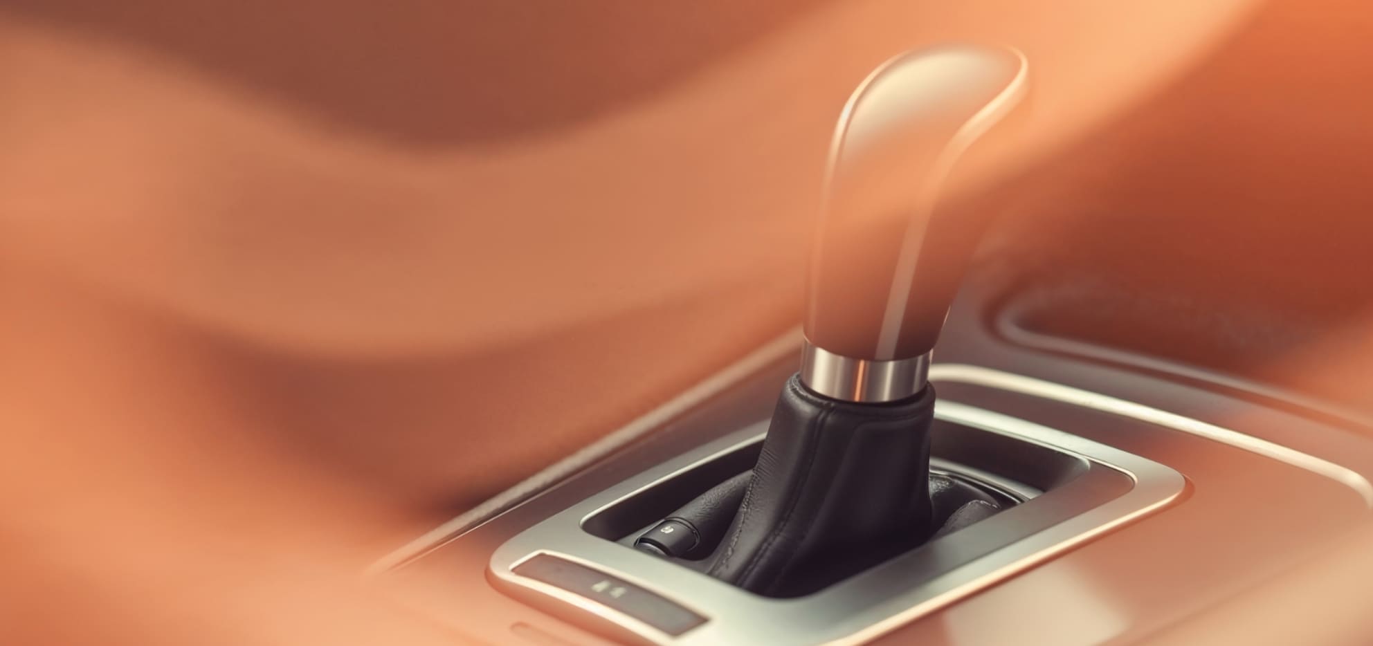 Коробка без рывков