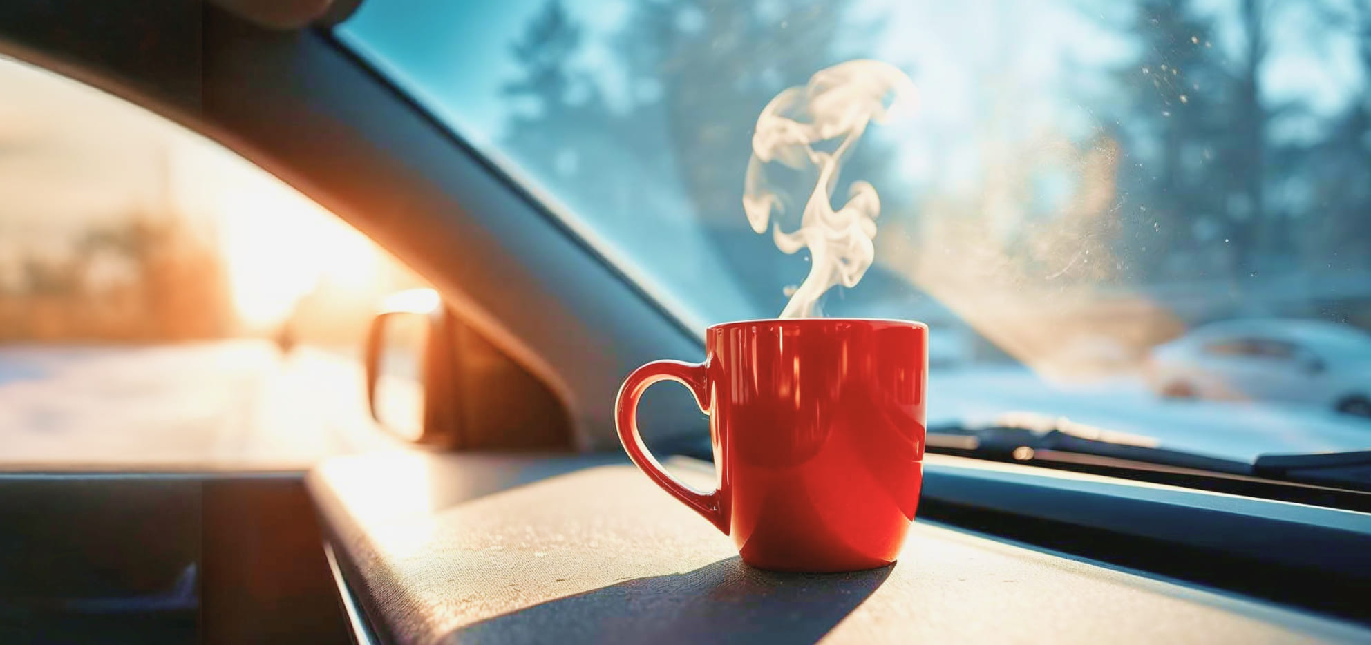 Тёплый салон 