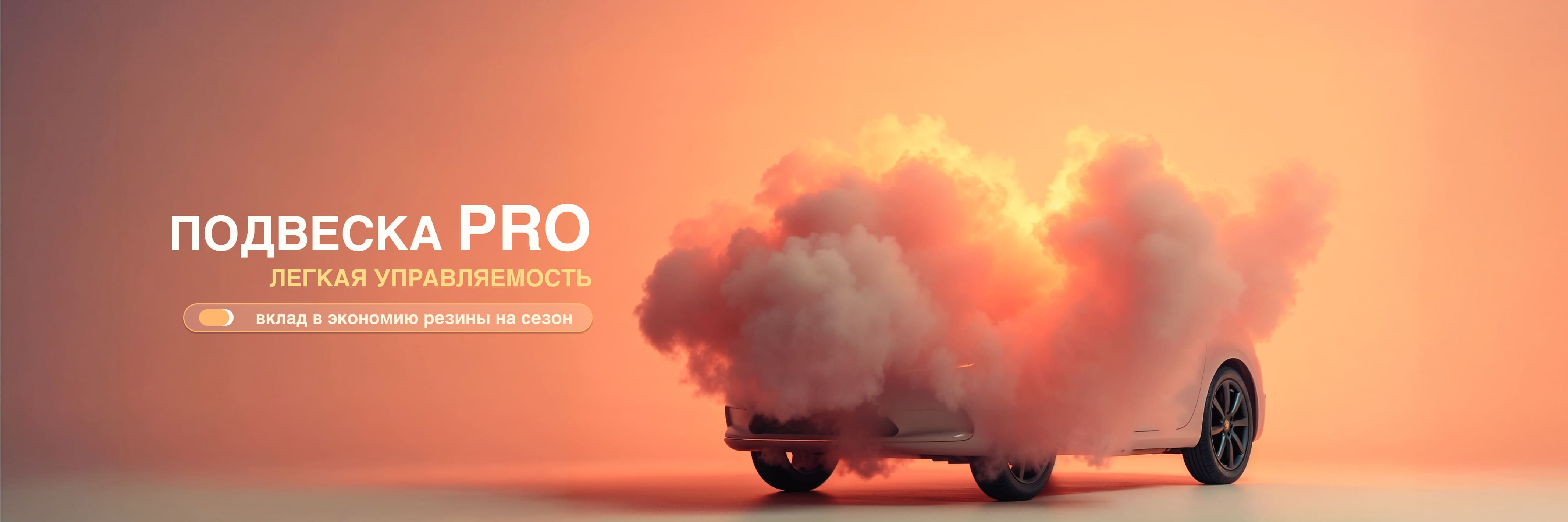 Комплекс-сервис «Подвеска PRO»