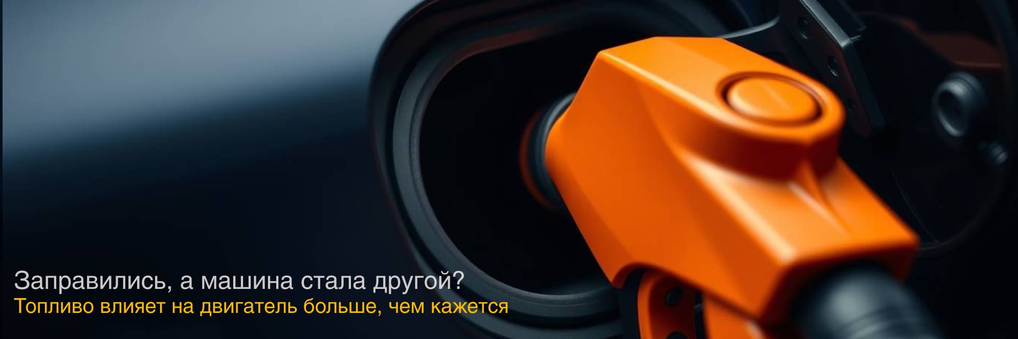 Бесплатно проверим топливную систему за 30-40 минут 