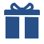 Иконка подарок