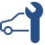 Иконка автосервис