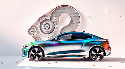 Почему весной стучит подвеска?