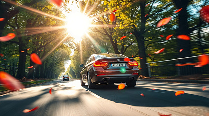 Что происходит с автомобилем после зимы — чек-лист весенней проверки