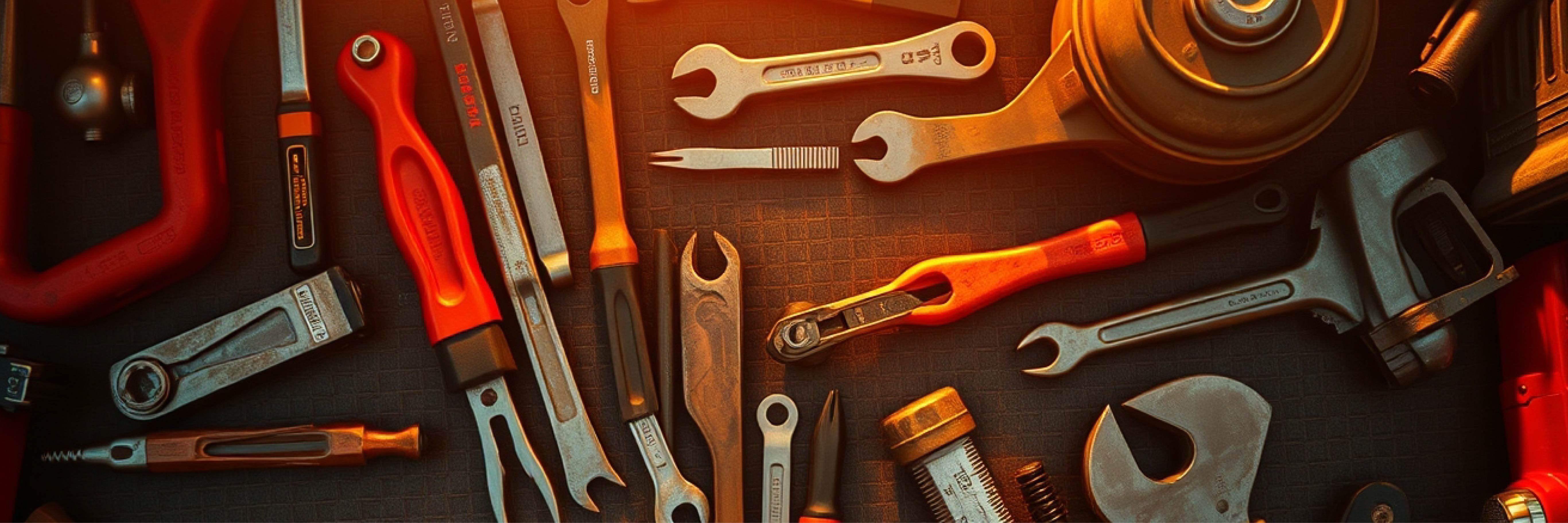 Запасные части в наличии